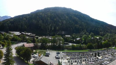 Le Grand-Bornand