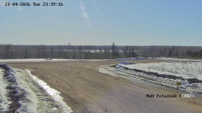 Live webcam in unknown, Canadà
