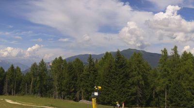 Terragnolo: Folgaria - Serrada