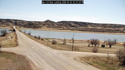 Live webcam in Stewart Valley, Canadà