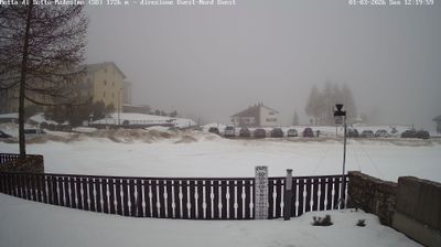 Campodolcino › West