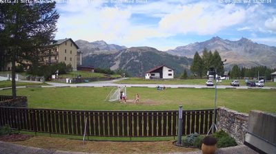 Campodolcino › West