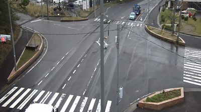 Live webcam in Toki, Japonsko