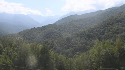 Peveragno › South