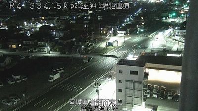 Live webcam in Iwanuma, Japó