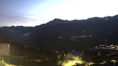 San Giovanni Bianco
