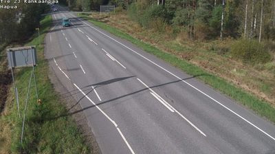 Live webcam in Kankaanpaa, Finland
