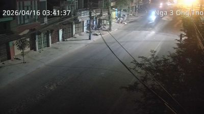 Live webcam in 歸仁市, 越南