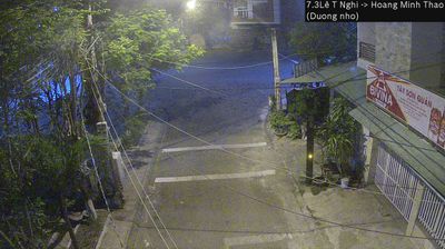 Live webcam in 歸仁市, 越南