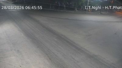 Live webcam in 歸仁市, 越南