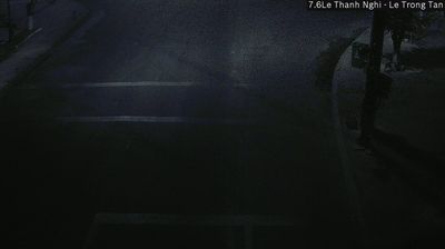 Live webcam in 歸仁市, 越南