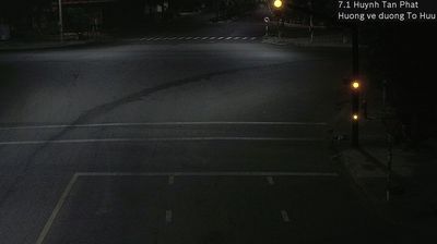 Live webcam in 歸仁市, 越南