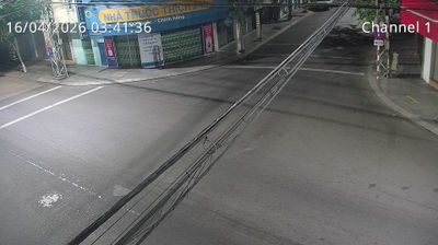 Live webcam in 歸仁市, 越南