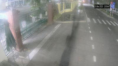Live webcam in 歸仁市, 越南