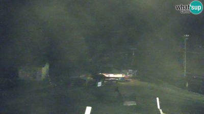 Live webcam in Kranjska Gora, Slovenia