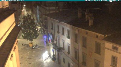 Webcam Sondrio