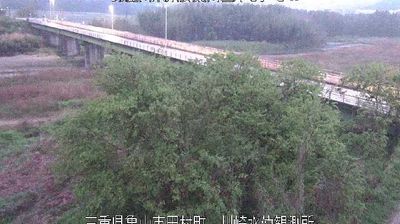 Live webcam in Kameyama, Japan