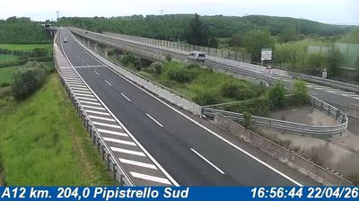 Live webcam in Rosignano Marittimo, Itàlia