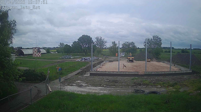 Live webcam in Ferrara, Italien