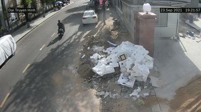 Live webcam in Qui Nhon, Vietnam