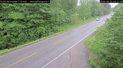 Live webcam in unknown, நோர்வே
