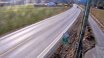 Live webcam in Nesbyen, Noruega