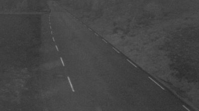 Live webcam in Davik, Norge