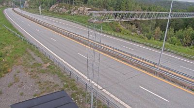 Live webcam in Odegard, Norvegija