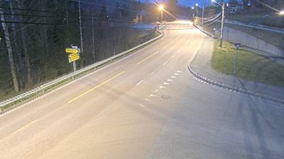 Live webcam in Nakkerud, Noruega