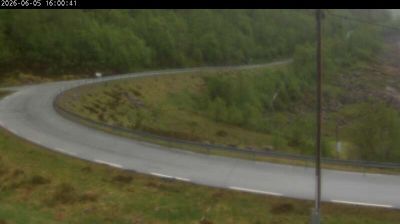 Live webcam in unknown, Norvegija