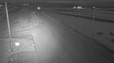 Live webcam in Komagvaer, Norwegia