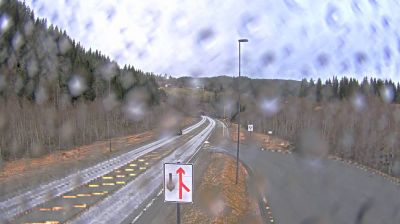 Live webcam in Viggja, நோர்வே