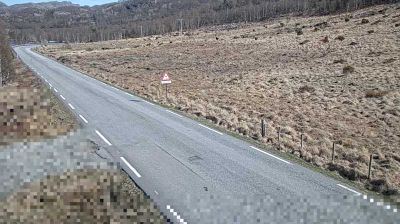 Live webcam in Gjesteland, Noruega