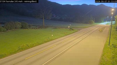 Live webcam in Knapphus, Norvegija