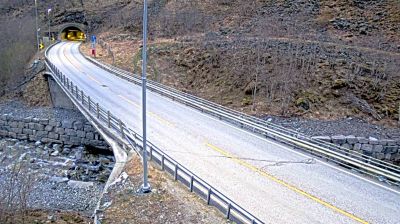 Live webcam in Flåm, نروژ