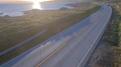 Live webcam in unknown, Noruega