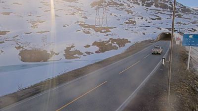 Live webcam in Seljestad, Noruega