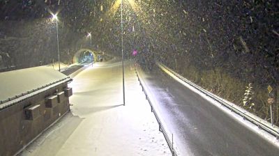 Live webcam in Homlong, نروژ