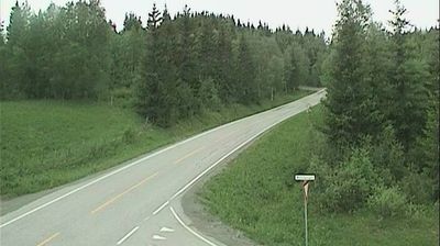 Live webcam in Verrabotn, Norveška