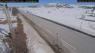 Live webcam in unknown, Noruega