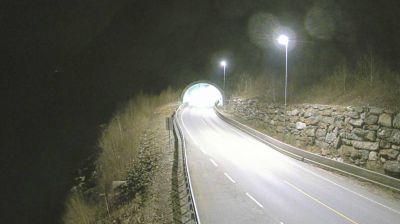 Live webcam in Ulvik, Noruega