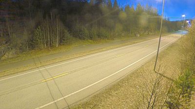 Live webcam in unknown, Noruega