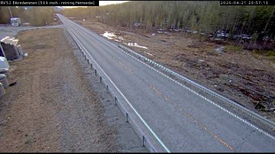 Live webcam in Svoo, Noruega