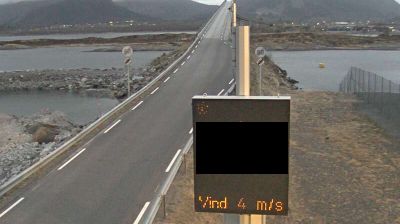Live webcam in Bogøy, نروژ