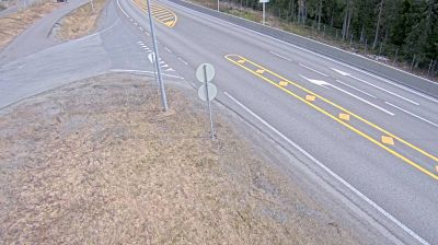 Live webcam in Grua, Noruega