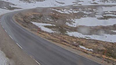 Havoysund: Selvikhøyden