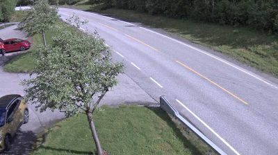 Live webcam in unknown, Norvegija