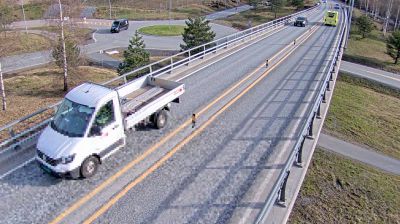 Live webcam in Darbu, Noruega