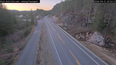 Live webcam in unknown, Noruega