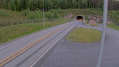 Live webcam in Sokna, நோர்வே